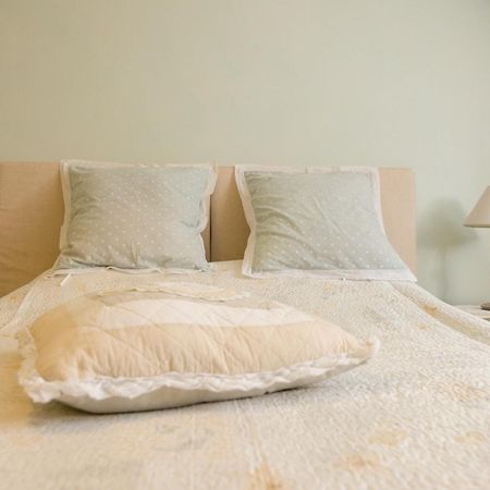 Blu Lavanda Bed & Breakfast Bed & Breakfast Luserna San Giovanni Екстериор снимка