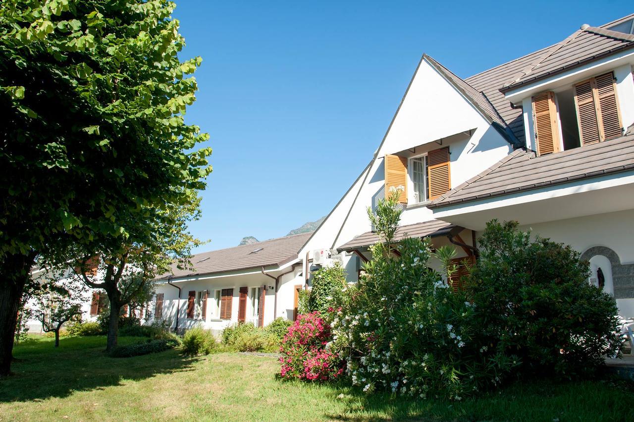 Blu Lavanda Bed & Breakfast Bed & Breakfast Luserna San Giovanni Екстериор снимка